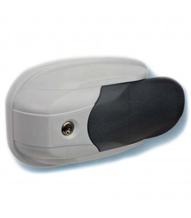 FERMETURE COMPOSITE AUTOMATIQUE A UN POINT
