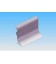 Plinthe pvc